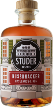 Studer Nussknacker